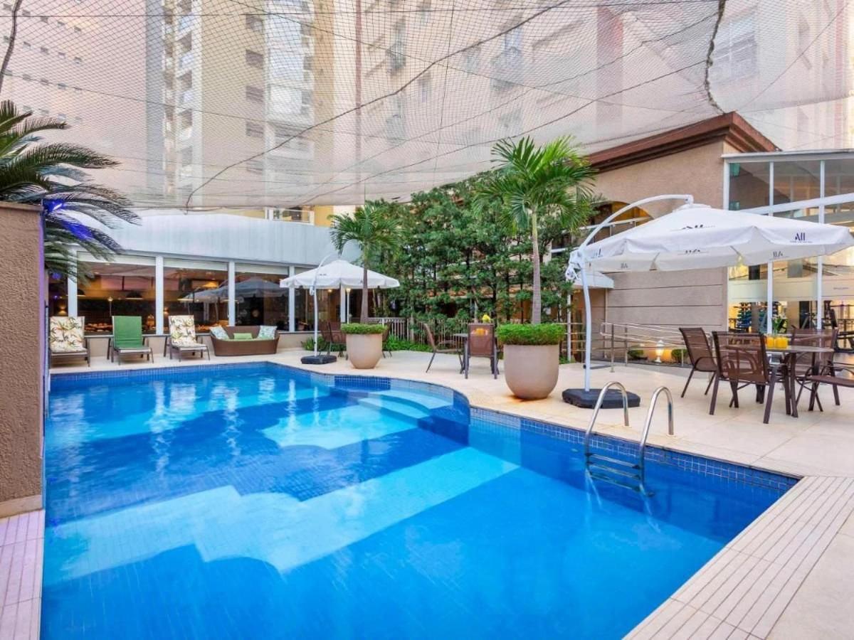 Flat Funchal Jk Olimpia Limpeza Diaria Hotel *