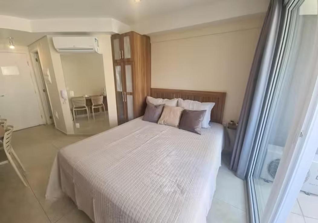 Setin Downtown Sao Luis Apartment