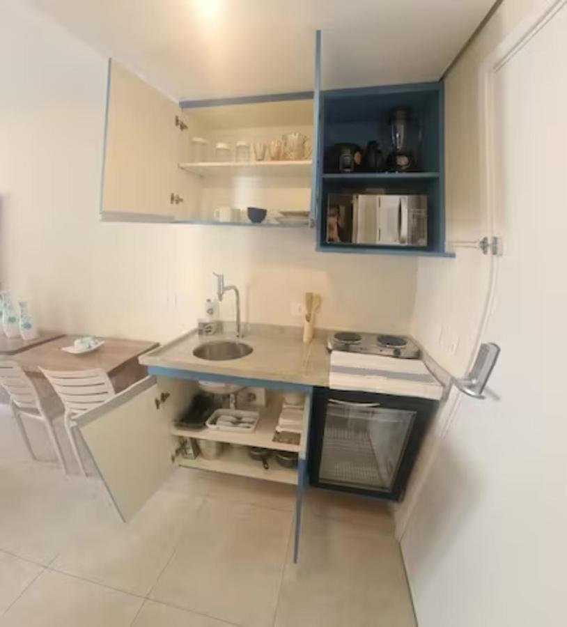 Apartment Setin Downtown Sao Luis