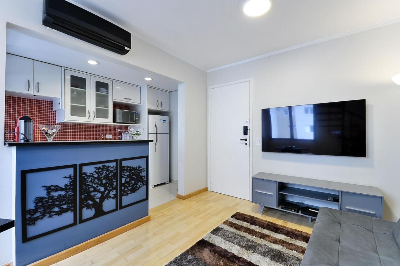 Duplex Completo No Spot Da Vila Olimpia! * Sao Paulo
