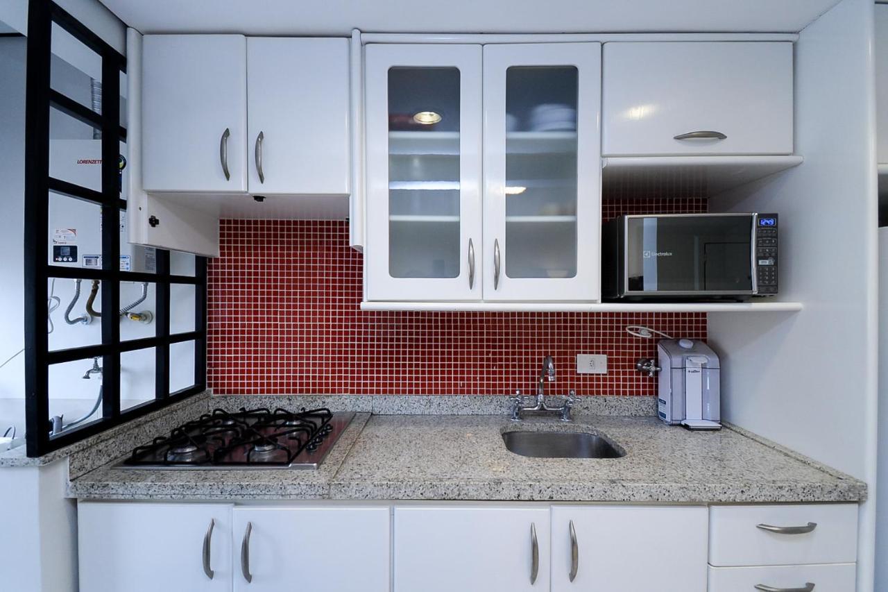 Duplex Completo No Spot Da Vila Olimpia! Apartment