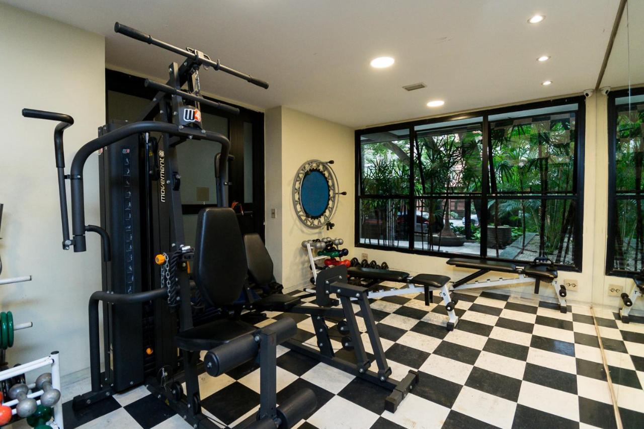 Duplex Completo No Spot Da Vila Olimpia! * Sao Paulo