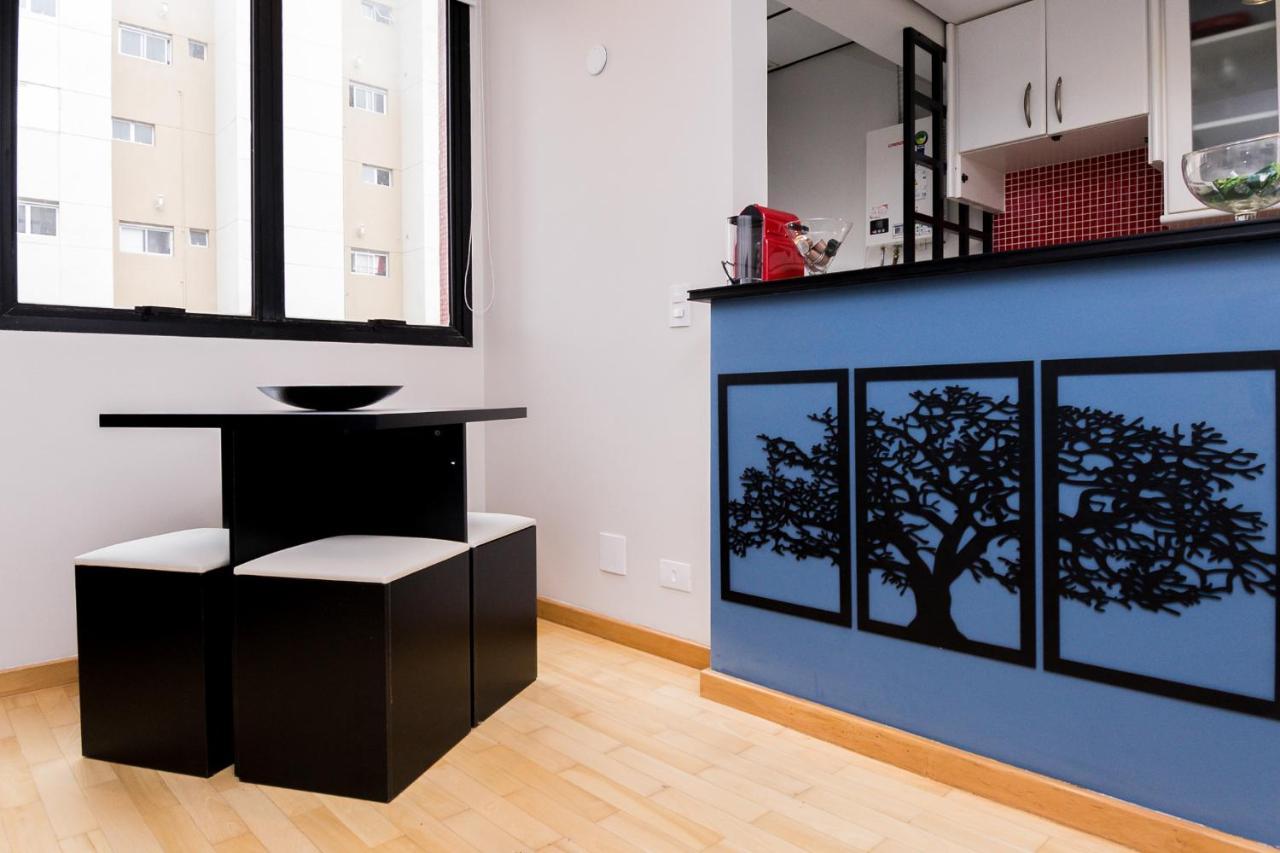 Duplex Completo No Spot Da Vila Olimpia! * Sao Paulo