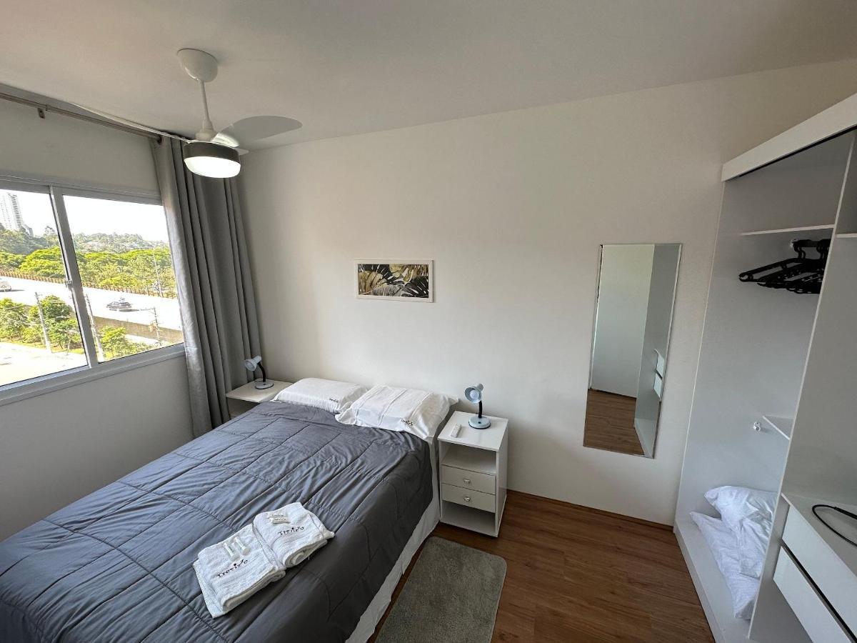 Trevizzo Tangara Apartamento *