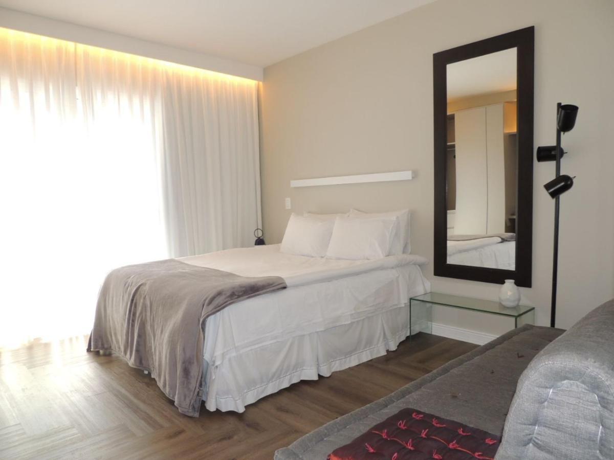 Apartment Estudio Pamplona - Av. Paulista Sao Paulo