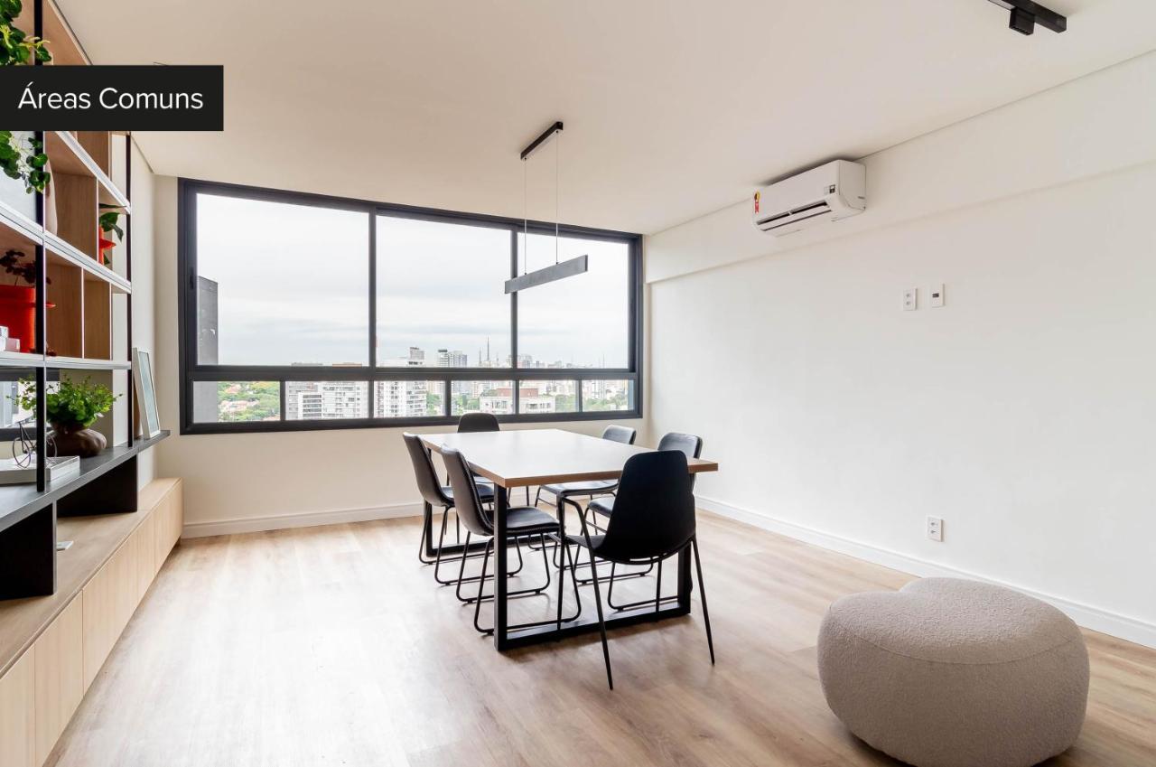 Apartemen Charlie Harmonia Madalena