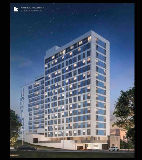 Apto Novo Na Bela Vista Proximo A Av Paulista, Liberdade E Centro *