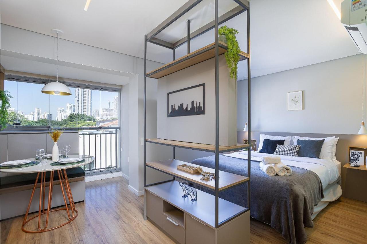 Apartemen Nex One Ibirapuera