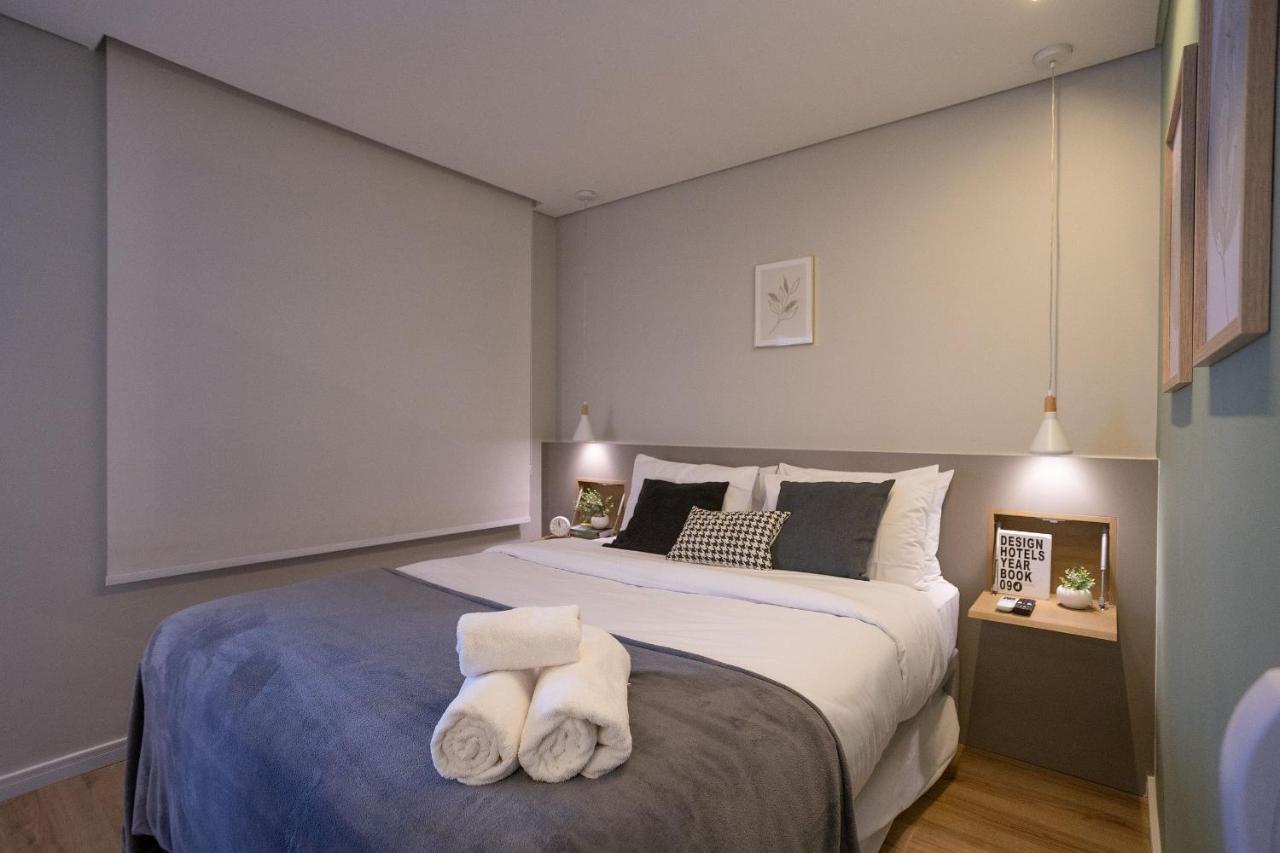 Nex One Ibirapuera Apartemen Sao Paulo