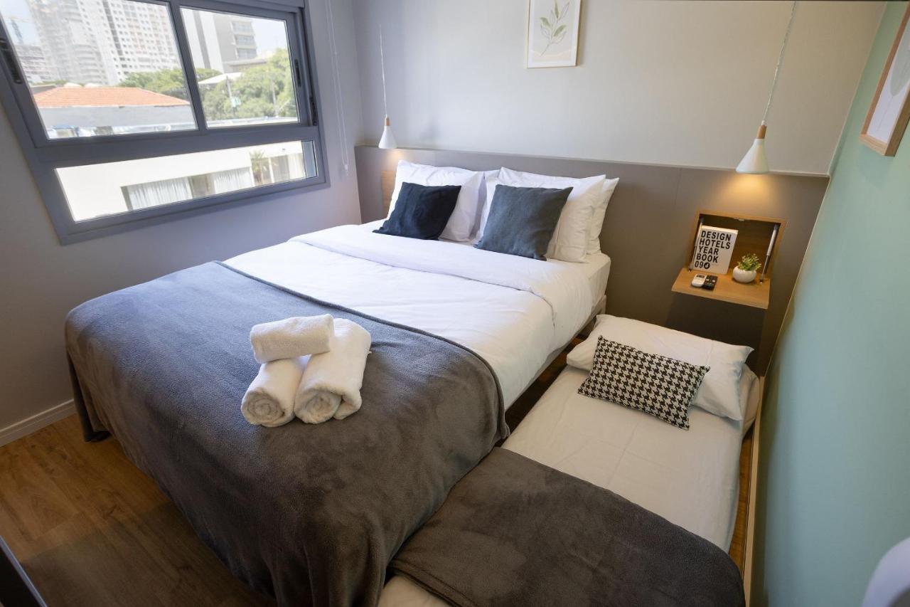 Apartemen Nex One Ibirapuera