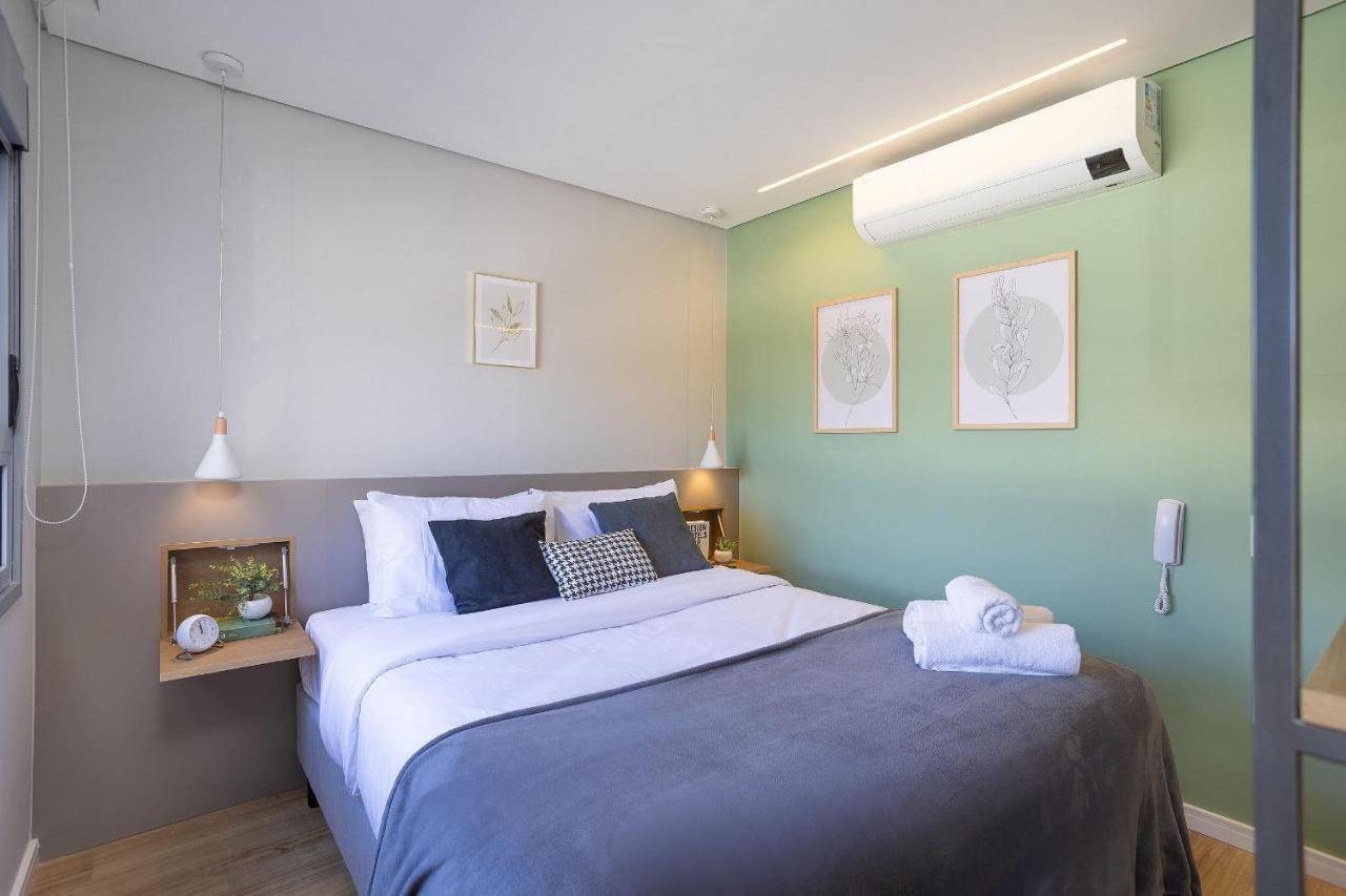 Apartemen Nex One Ibirapuera