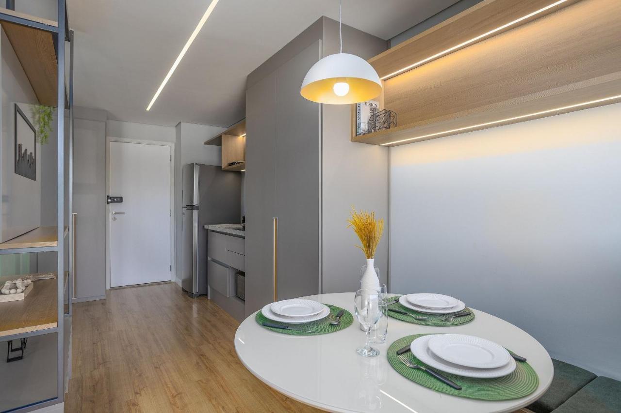Apartemen Nex One Ibirapuera Sao Paulo