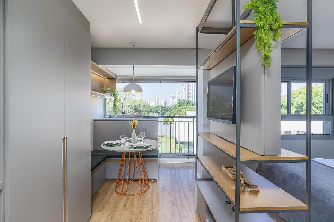 Apartemen Nex One Ibirapuera *
