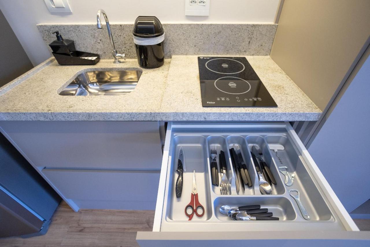 Apartemen Nex One Ibirapuera