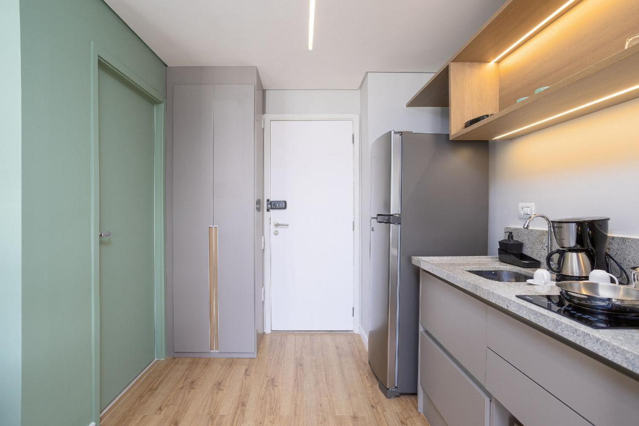 Apartemen Nex One Ibirapuera *
