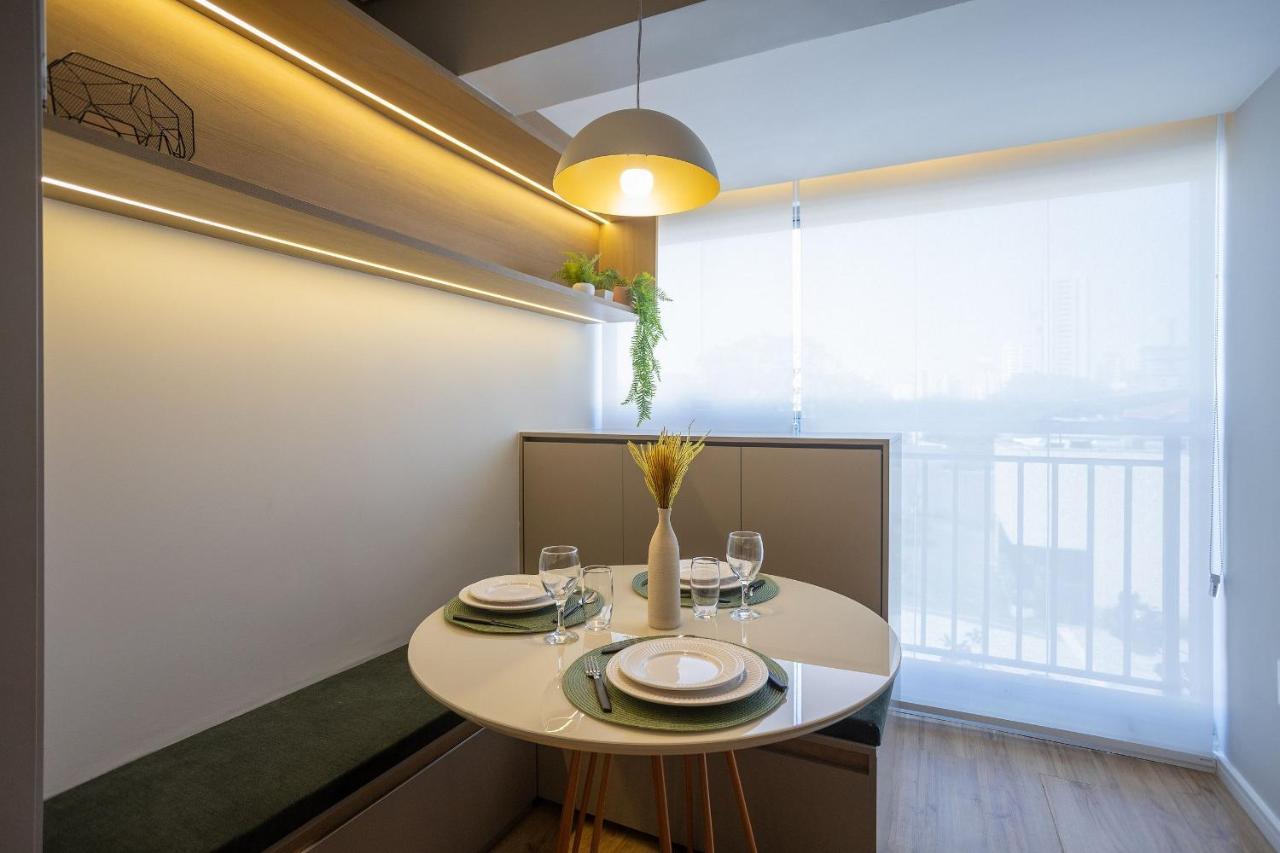 Apartemen Nex One Ibirapuera