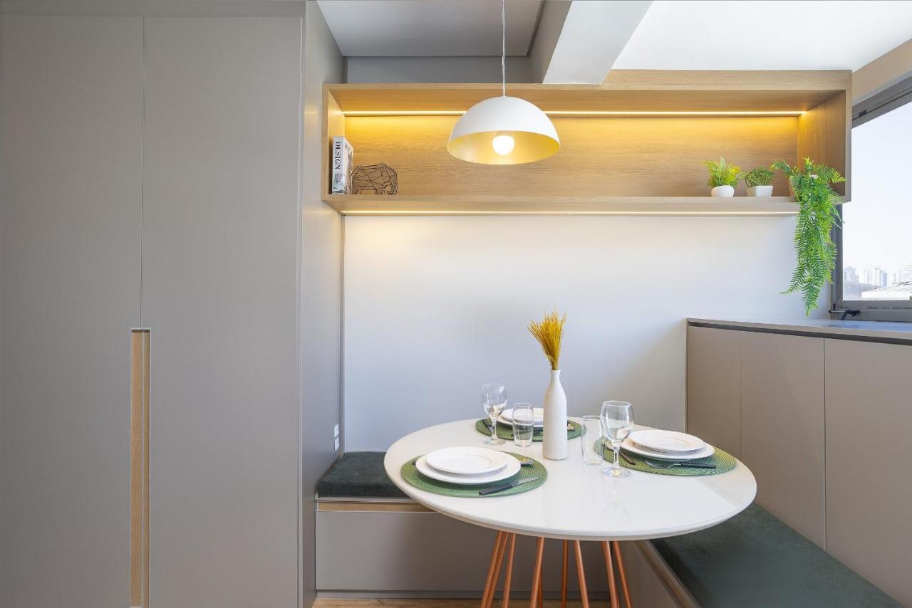 Apartemen Nex One Ibirapuera