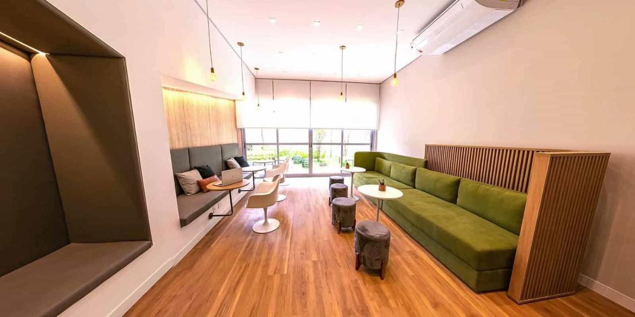 Apartemen Nex One Ibirapuera *