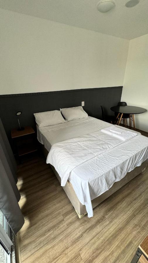 Moov 1617 Mooca Apartment