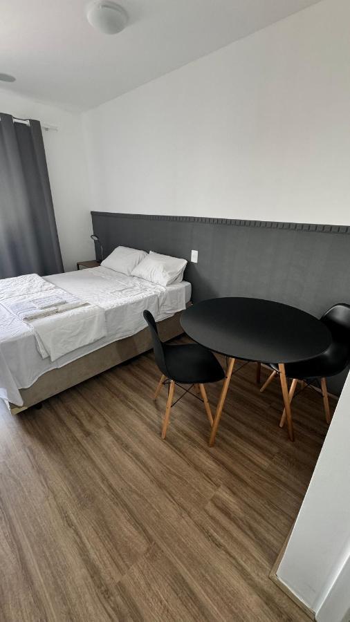 Apartment Moov 1617 Mooca *