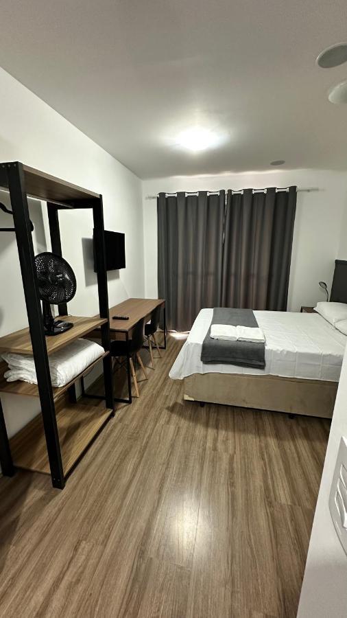 Moov 1617 Mooca Apartment