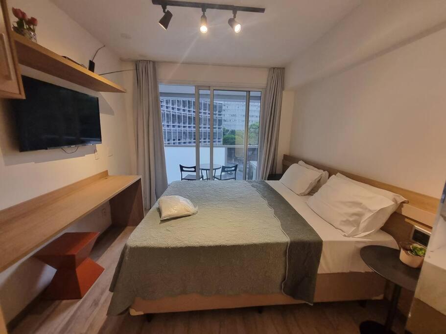 Loft Bela Vista, Consolacao, 506 Apartment São Paulo