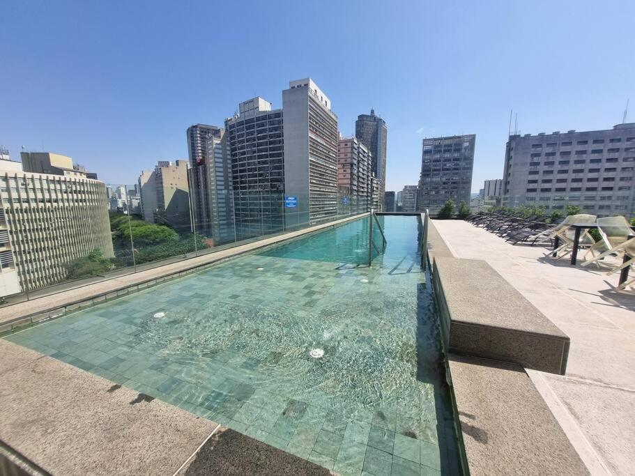 Loft Bela Vista, Consolacao, 506 *