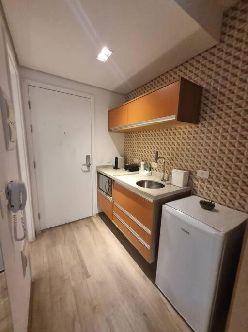Apartment Loft Bela Vista, Consolacao, 506
