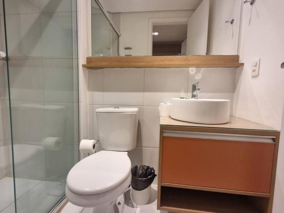 Loft Bela Vista, Consolacao, 506 Apartment São Paulo