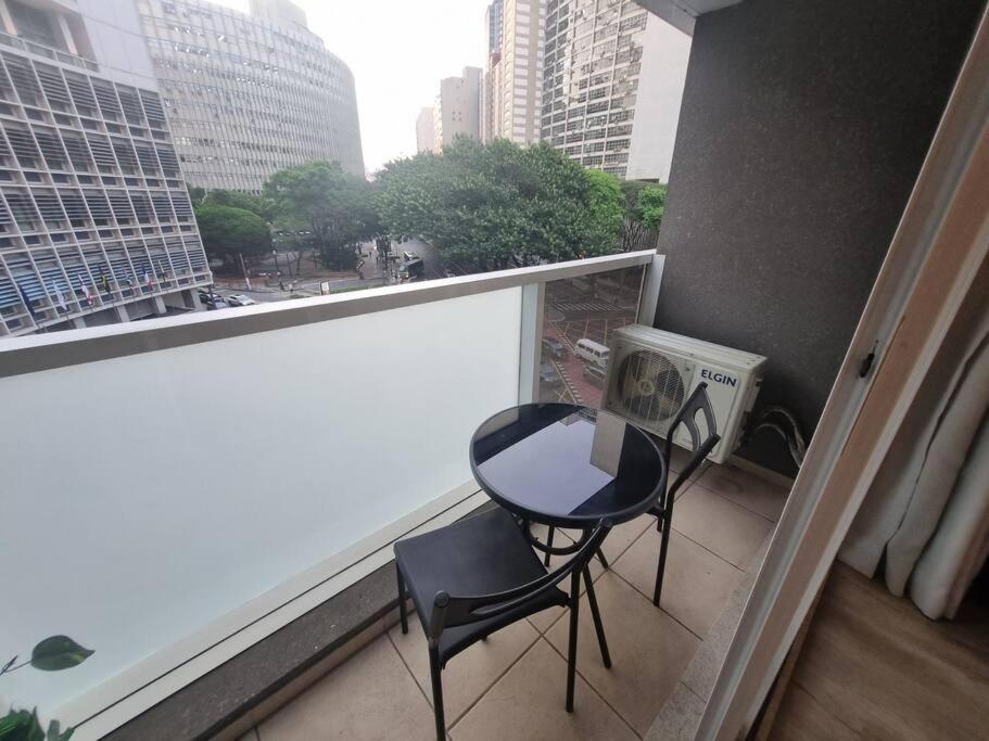 Loft Bela Vista, Consolacao, 506 Apartment