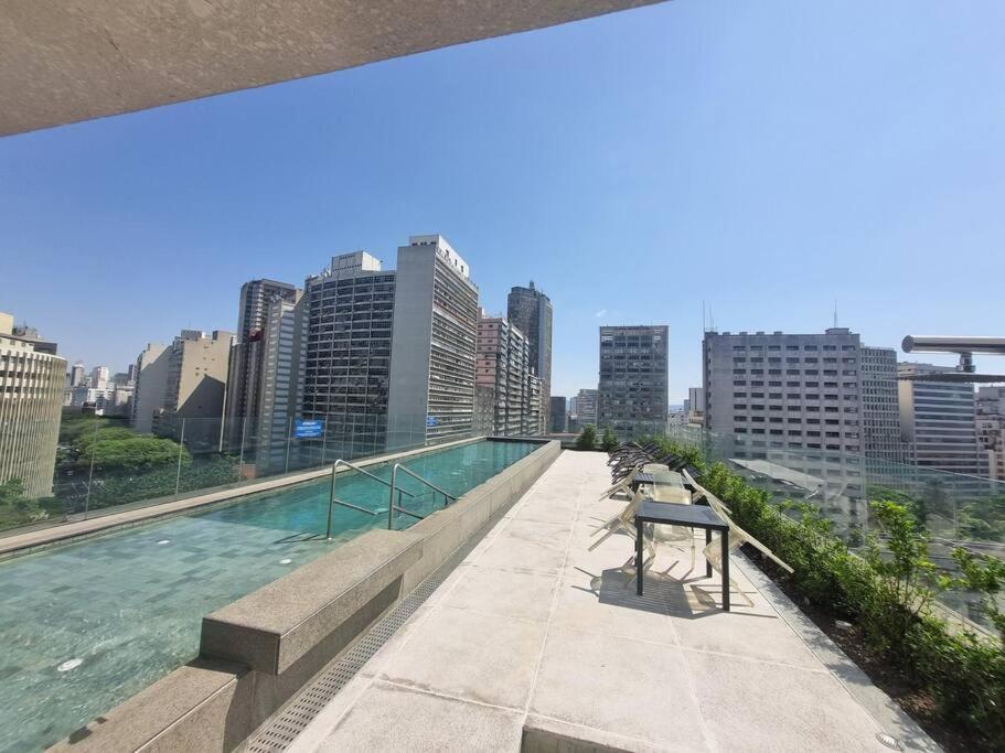 Loft Bela Vista, Consolacao, 506 Apartment *