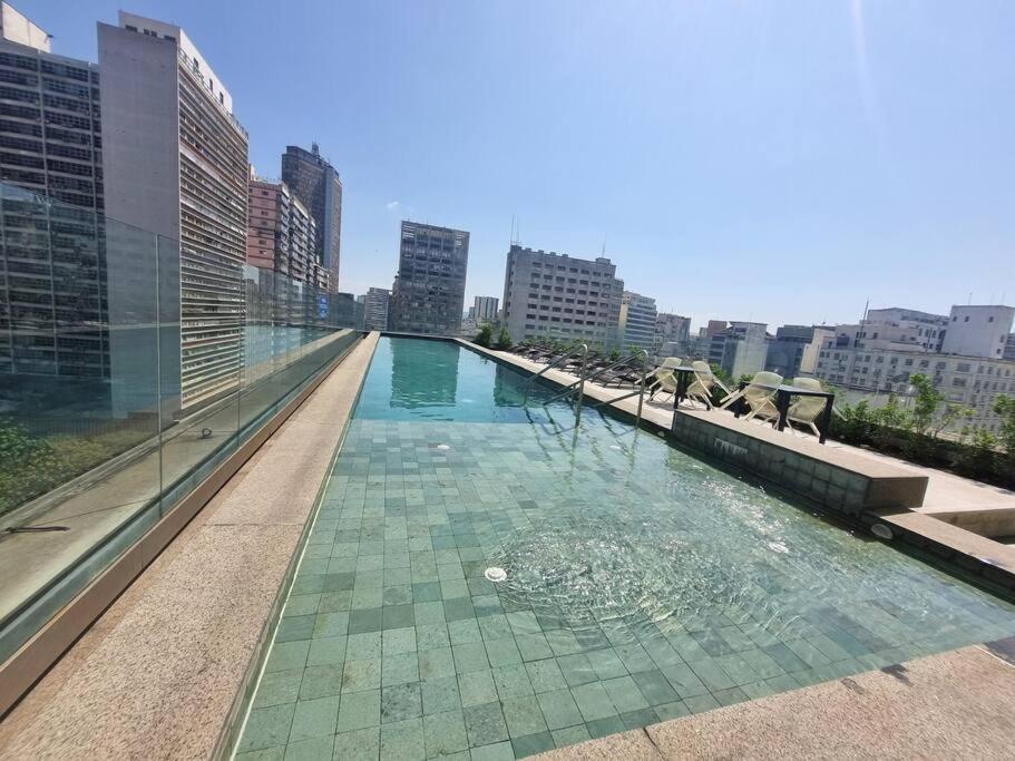 Loft Bela Vista, Consolacao, 506 Apartment São Paulo