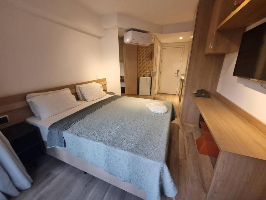 Apartment Loft Bela Vista, Consolacao, 506