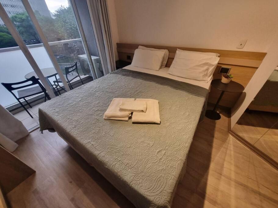Loft Bela Vista, Consolacao, 506 Apartment São Paulo