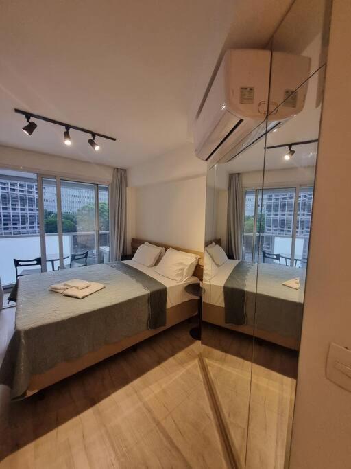 Apartment Loft Bela Vista, Consolacao, 506 São Paulo