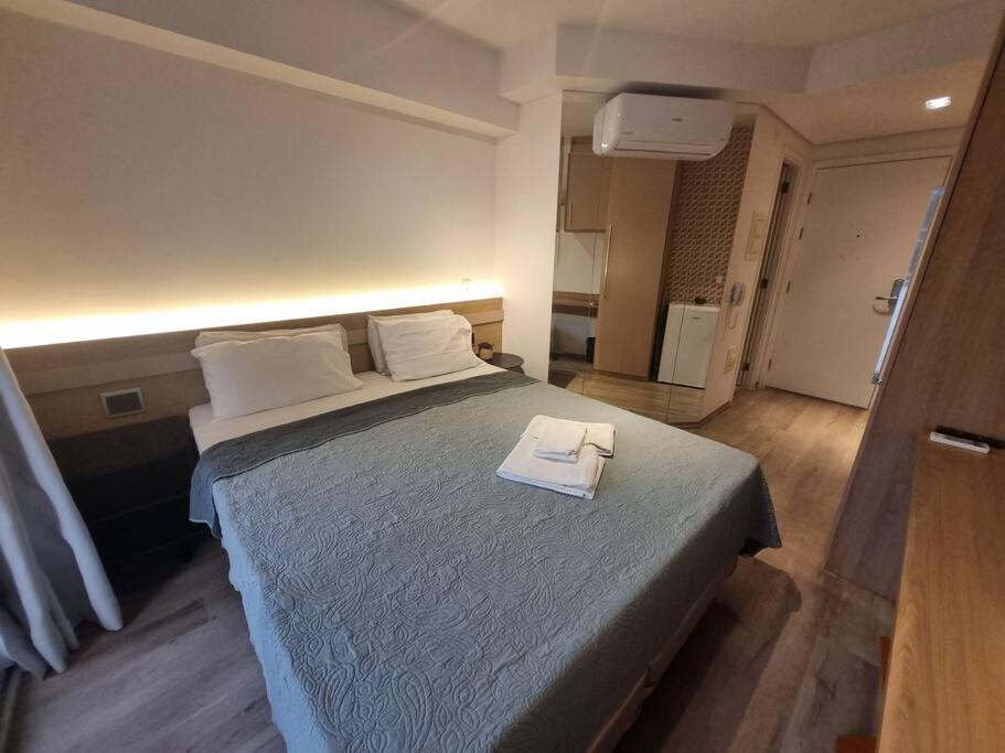 Loft Bela Vista, Consolacao, 506