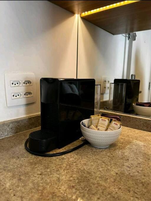 Apto Andar Alto, Consolacao, Coracao Sp, 1108 Daire Sao Paulo