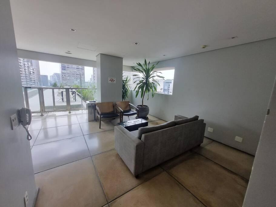 Apto Andar Alto, Consolacao, Coracao Sp, 1108 * Sao Paulo