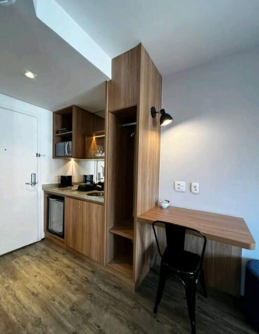 Apto Andar Alto, Consolacao, Coracao Sp, 1108 Sao Paulo