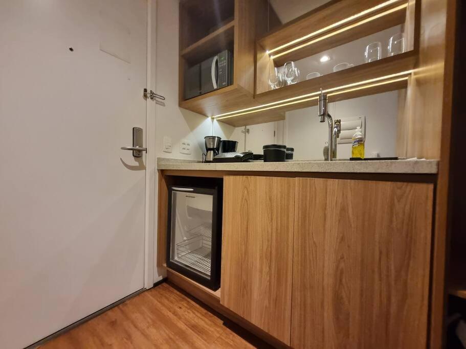 Apto Andar Alto, Consolacao, Coracao Sp, 1108 * Sao Paulo