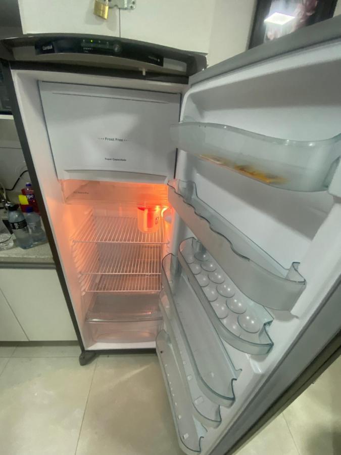 Apartemen Com E Garden Mariana Sao Paulo