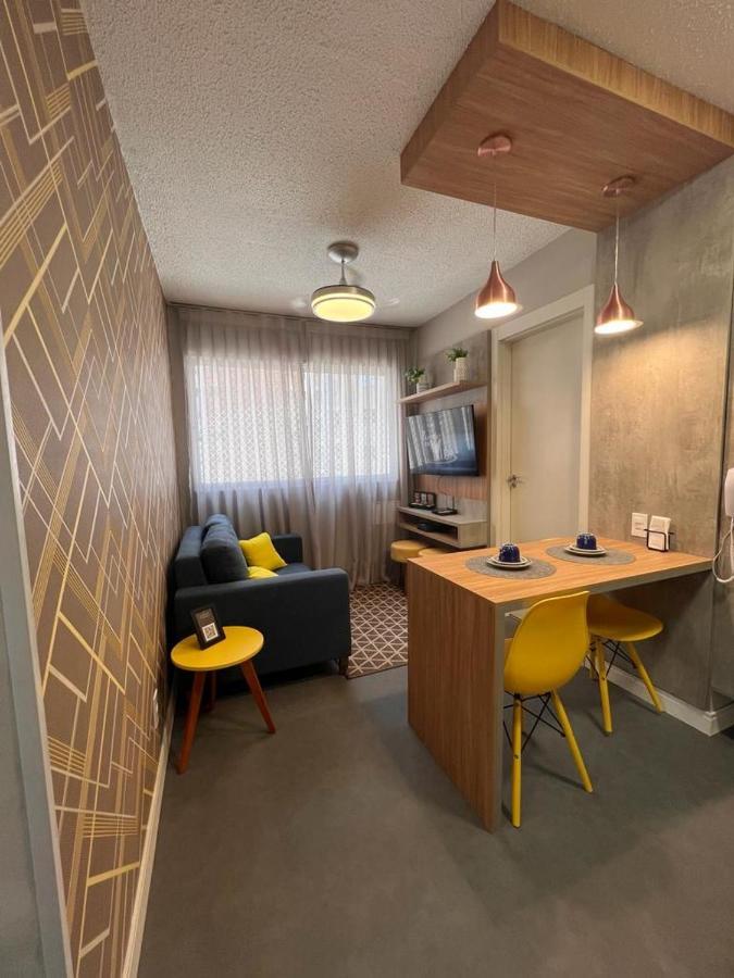 Apartment Novinho Allianz Parque