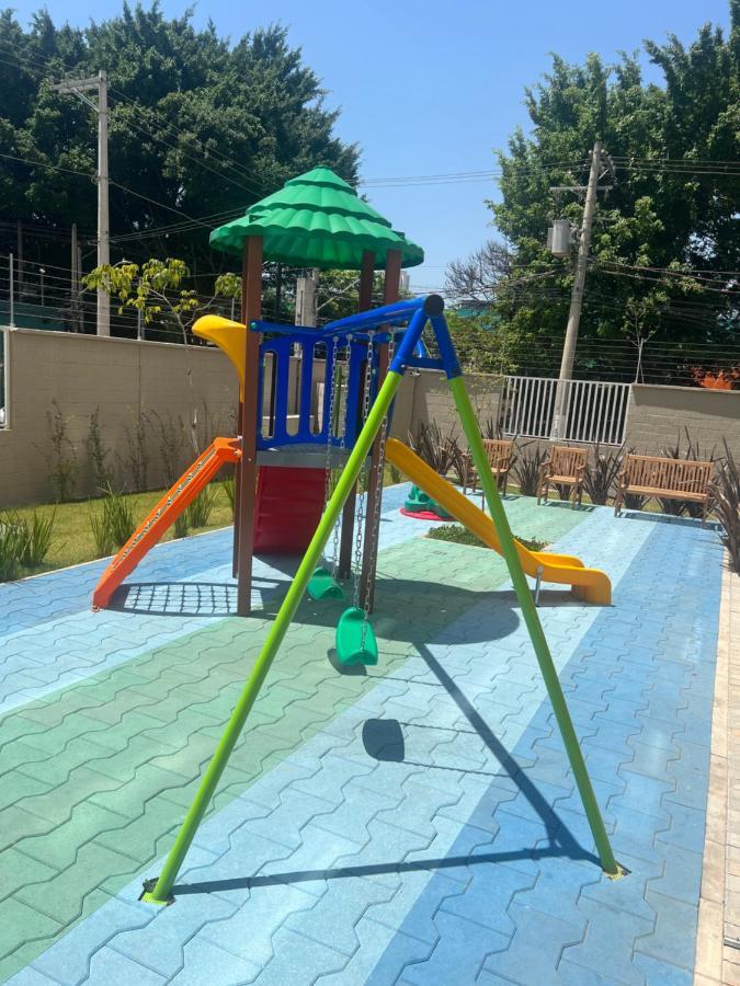 Apartment Novinho Allianz Parque *