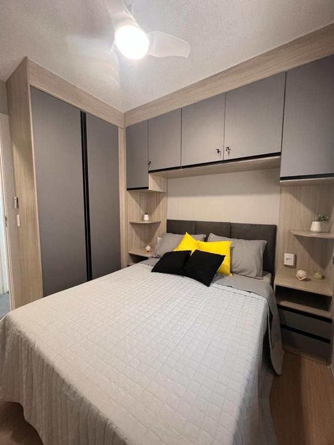 Apartment Novinho Allianz Parque