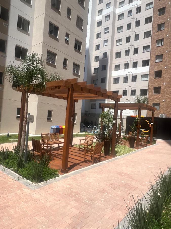 Apartment Novinho Allianz Parque São Paulo