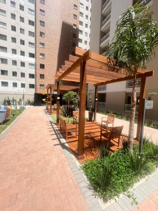 Novinho Allianz Parque Apartment