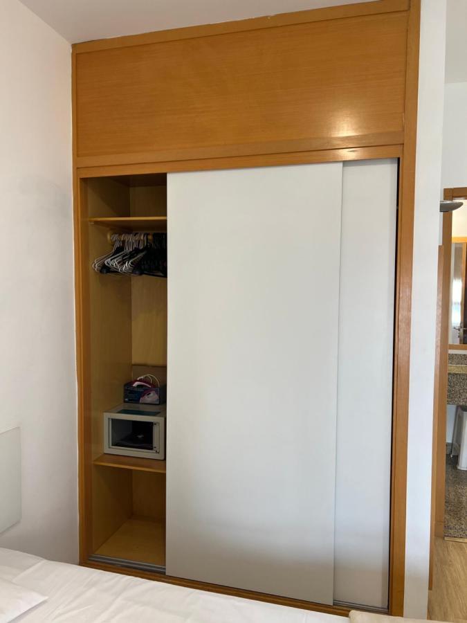 Studio Premium Jardins * São Paulo