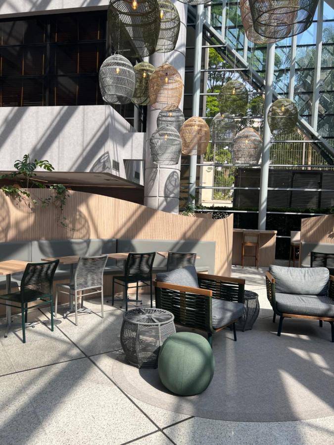 Aparthotel Studio Premium Jardins *