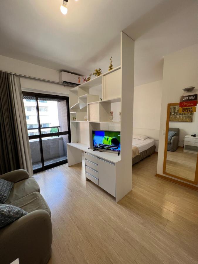 Studio Premium Jardins Aparthotel São Paulo