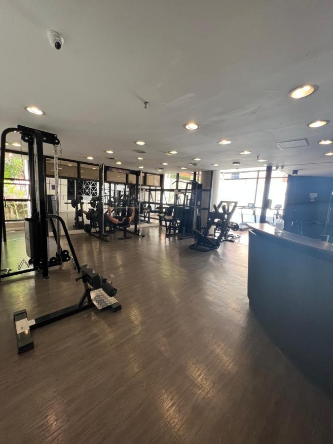 Studio Premium Jardins * São Paulo